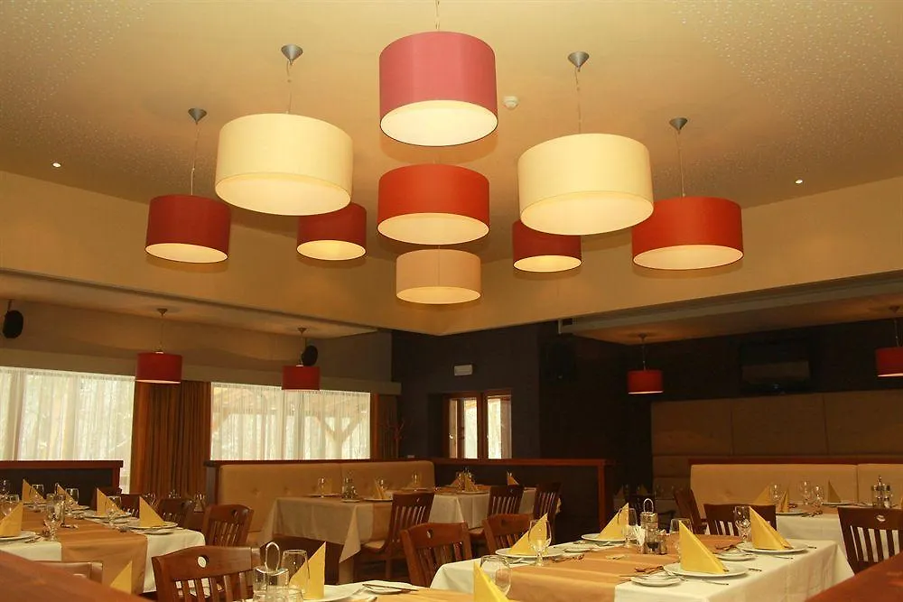 Erdospuszta Club Hotel Fenyves Debrecen