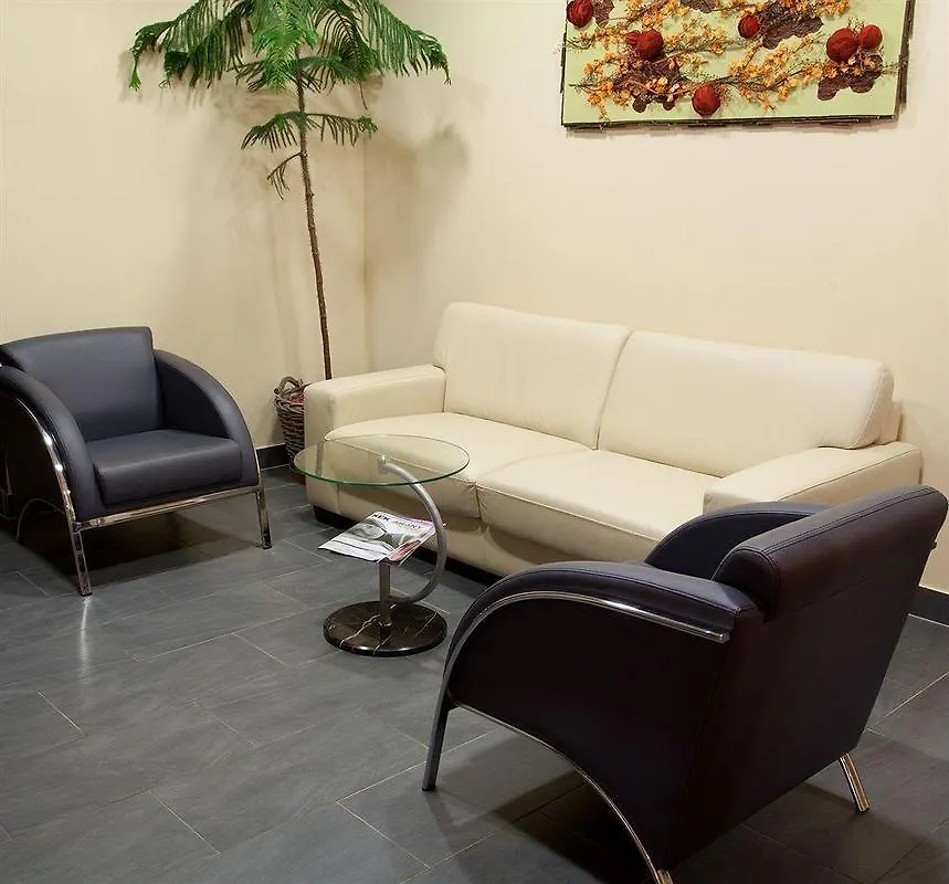 Erdospuszta Club Hotel Fenyves Debrecen