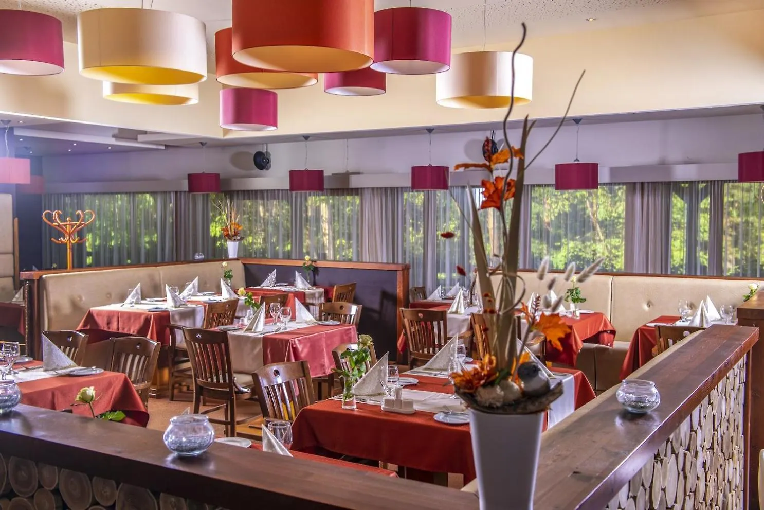 Erdospuszta Club Hotel Fenyves Debrecen