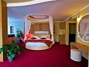 Erdospuszta Club Hotel Fenyves Debrecen
